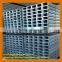75*40 125*65 150*75 100 X 50mm Channel 50 Kgs