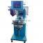 LC brand single color ink cup pad printer for lighters LC-PM1-100T