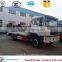 Customized 4x2 6x4 8x4 low bed truck for sale