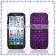 For iphone 6S Plus Pc+silicone rubber mobile phone case