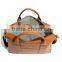 Genuine Leather Hand Briefcase AP-5005