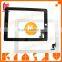Genuine quality oem lcd replacement with digitizer for ipad 2 lcd screen replacement digitizer