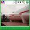 Direct Factory Price Promotion Personalized Liquid Propane Gas Tank Trailer