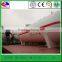 Cost price Top Sell liquid ammonia tank transport tank