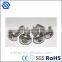 Stainless Steel Anti-theft Screw Hex Socket Button Head Anti-theft Screw