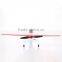 rp-312939 40cm 2.4G 4 Channel Remote Control Beginner RC Airplane Red