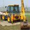 4CX JCB 3CX Used Backhoe Loaders caterpillar 426 416