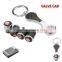 New Style Carbon Fiber Tire Valve Stem Caps With Wrench Keychain