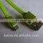 Wholesale factory price colorful noodle aluminium high quality micro usb data cable high speed data cable