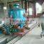 Steel Cylinder and Bottle Inner Wall Sand Blasting Machine