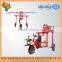 300L Diesel power Self-propelled sprayer