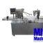 Micmachinery small scale juice filling machine ketchup filling machine peanut butter filling machine