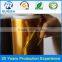 pi high adhesion double side tape  wholesale pi double sided tape high temperature resistance double sided pi tape
