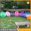 Factory Made Cheap Price Outdoor Travel Sleeping Bag Beach Sofa