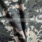 Short sleeve t-shirt Digital woodland camo printing custom t-shirt