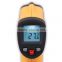 12:1 Pyrometer -50~380 C -58~716 F Non-contact IR Laser Infrared Thermometer