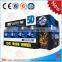 9 seats electric 6-dof luxury 5d cinema 5d simulador supplier