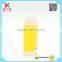 30ml mini rectangle clear wishing drift glass bottle