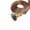 Wholesale Full cuticle hight quality Keratin I tip Hair/U tip hair/Flat tip hair extension