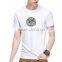 Wholesale Suppliers Chinese 100% polyester t-shirt with pocket