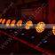 cheap prices America dj led wash stage light for sales