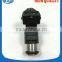 01F002A Fuel injectorfor Citroen C2 C3 Saxo Xsara Berlingo Peugeot 206 307 1007