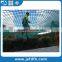 High Strength Fall Protection Nets Safety Net Dustproof And Anti Falling Construction Net For Building Protection