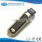 custom logo usb 1gb-64gb leather usb flash drive top quality low price for promotion