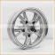 Patent wheel ! 13 inch motorcycle alloy wheel rim, disc brake