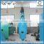 pulverized fly ash powder classifier with good particle distribution