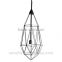 Charm and Elegance Industrial Light Pendants Profect for Any Home, Restaurant or Office