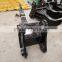 China professional manufacturer, excavator attachments, excavator ripper