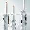 crystal candlestick