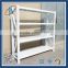 display rack steel structure warehouse medium duty rack made in china