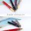 Luxury multi color similar parker pen new promotional ball pens with logo elegant design                        
                                                Quality Choice