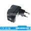 Wholesale Color 5v 2a Mini Dual Usb Wall Charger