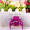 hot sale decorative silicone handphone holder stand for mobile phone