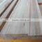 grade AA paulownia board paulownia firger jointed board