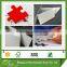 Dongguan factory laminated grey board puzzel sheet paper