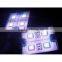 SDSLED module led IP65 Natural White DC12V 20PCS SMD5050 led module