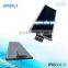 Patent Design Bridgelux LED Integrated Solar Street Light 40W