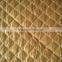 RAYON SLUB EMBROIDERED FABRIC FOR CURTAIN AND SOFA
