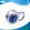 AJF High Security 2015 Hot Selling 50mm Blue Gym Magnetic Locker Lock