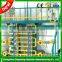 Sunflower/soya bean/ peanut/ sesame/ linseed/sunflower oil production plant