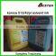 cheap price allwin solvent ink konica head
