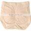 Plus Size Silicone Padded Panties Hip Pad ,Pad In Panties