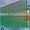 Used Galvanized Privacy Slat For Chain Link Fence