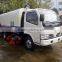 GOOD PRICE Small Urban Road Sweeper Truck for Sale