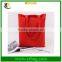 custom Cotton Solid Color Shopping Tote Carrying Bag