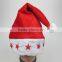 xmas hat flashing christmas hat
